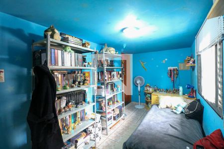 Casa à venda com 413m², 3 quartos e 2 vagasQuarto 2