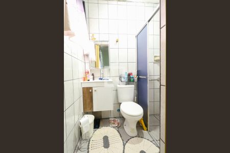 Casa à venda com 413m², 3 quartos e 2 vagasBanheiro da Suíte