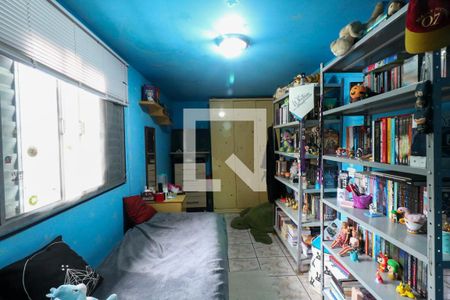 Casa à venda com 413m², 3 quartos e 2 vagasQuarto 2