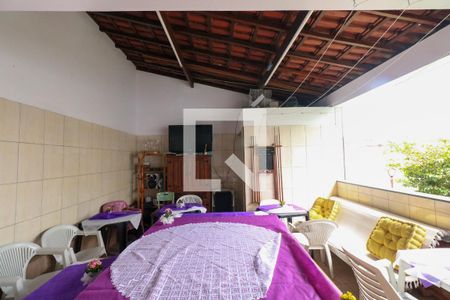 Casa à venda com 413m², 3 quartos e 2 vagasÁrea Gourmet