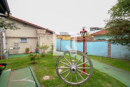 Casa à venda com 413m², 3 quartos e 2 vagasQuintal