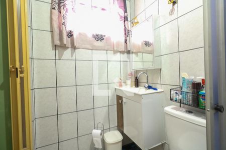 Casa à venda com 413m², 3 quartos e 2 vagasBanheiro da Suíte