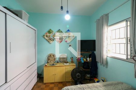 Casa à venda com 413m², 3 quartos e 2 vagasQuarto 1