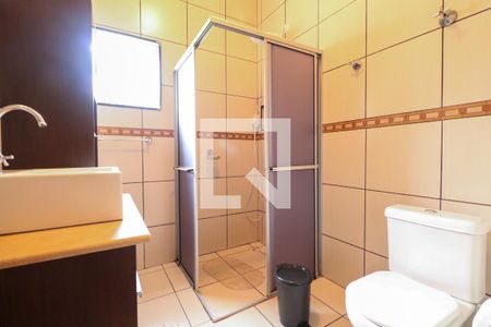 Casa à venda com 413m², 3 quartos e 2 vagasBanheiro Social