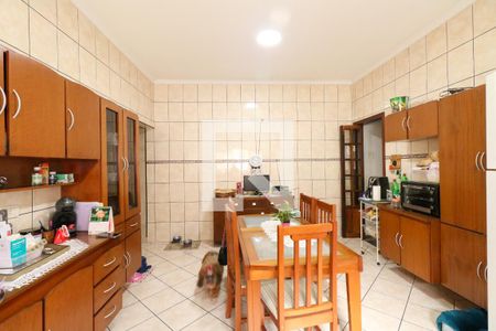 Casa à venda com 413m², 3 quartos e 2 vagasCozinha