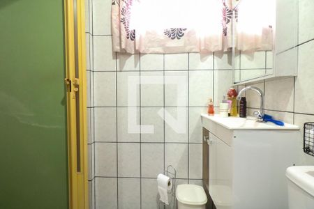 Casa à venda com 413m², 3 quartos e 2 vagasBanheiro da Suíte
