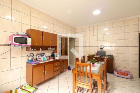 Casa à venda com 413m², 3 quartos e 2 vagasCozinha