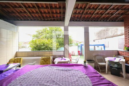 Casa à venda com 413m², 3 quartos e 2 vagasÁrea Gourmet