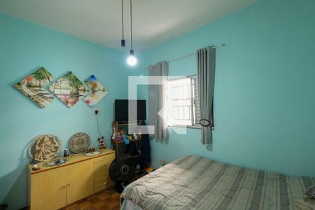 Casa à venda com 413m², 3 quartos e 2 vagasQuarto 1