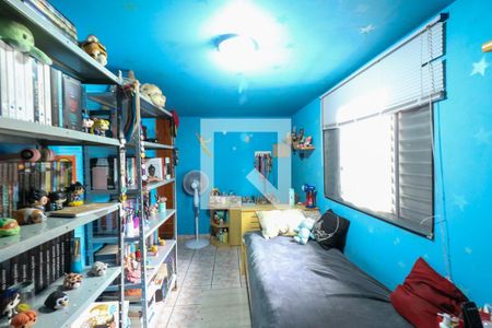 Casa à venda com 413m², 3 quartos e 2 vagasQuarto 2