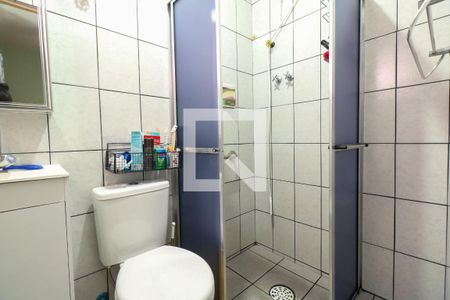 Casa à venda com 413m², 3 quartos e 2 vagasBanheiro da Suíte