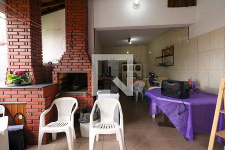 Casa à venda com 413m², 3 quartos e 2 vagasÁrea Gourmet