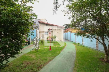 Casa à venda com 413m², 3 quartos e 2 vagasQuintal