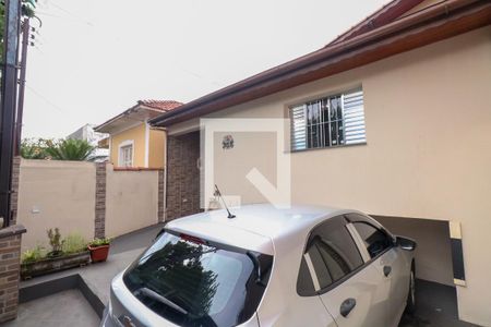 Casa à venda com 413m², 3 quartos e 2 vagasGaragem