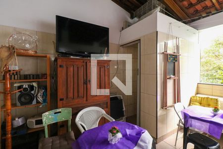 Casa à venda com 413m², 3 quartos e 2 vagasÁrea Gourmet