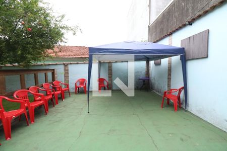 Casa à venda com 413m², 3 quartos e 2 vagasQuintal