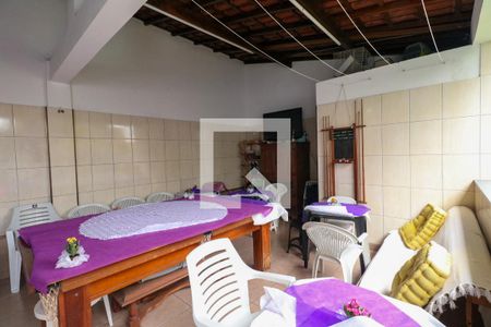 Casa à venda com 413m², 3 quartos e 2 vagasÁrea Gourmet