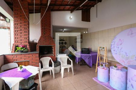 Casa à venda com 413m², 3 quartos e 2 vagasÁrea Gourmet