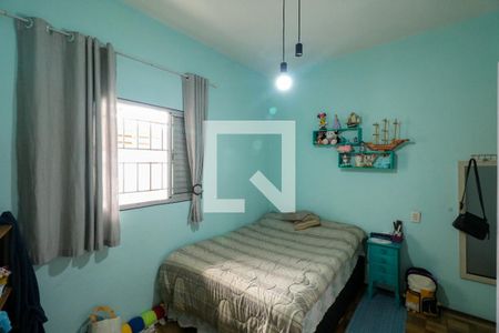 Casa à venda com 413m², 3 quartos e 2 vagasQuarto 1