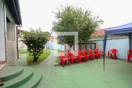 Casa à venda com 413m², 3 quartos e 2 vagasQuintal