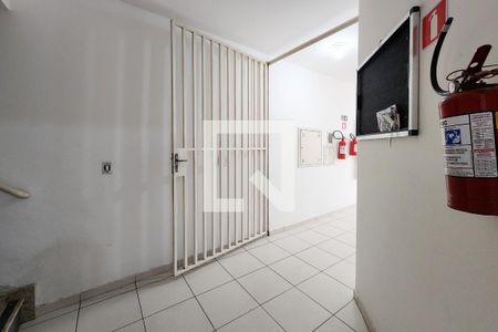 Studio para alugar com 21m², 1 quarto e sem vaga Studio para alugar com 21m², 1 quarto e sem vagaÁrea Comum