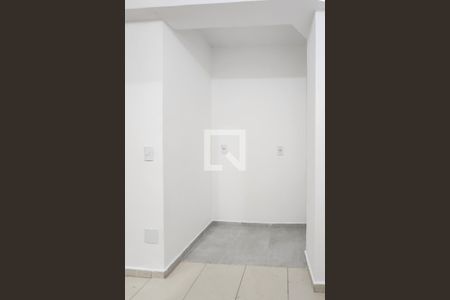 Studio para alugar com 21m², 1 quarto e sem vaga Studio para alugar com 21m², 1 quarto e sem vagaÁrea de Serviço