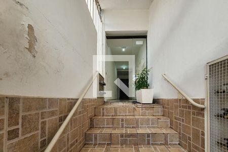 Studio para alugar com 21m², 1 quarto e sem vaga Studio para alugar com 21m², 1 quarto e sem vagaÁrea Comum