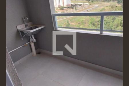 Foto 08 de apartamento à venda com 2 quartos, 66m² em Parque Prado, Campinas