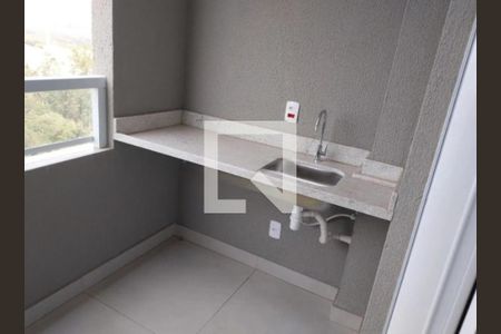 Foto 06 de apartamento à venda com 2 quartos, 66m² em Parque Prado, Campinas