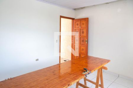 Sala de apartamento para alugar com 2 quartos, 55m² em Vila Esplanada, Guarulhos