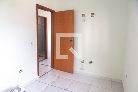 Quarto de apartamento para alugar com 2 quartos, 55m² em Vila Esplanada, Guarulhos