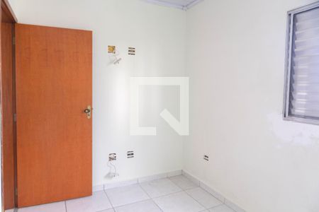 Quarto de apartamento para alugar com 2 quartos, 55m² em Vila Esplanada, Guarulhos