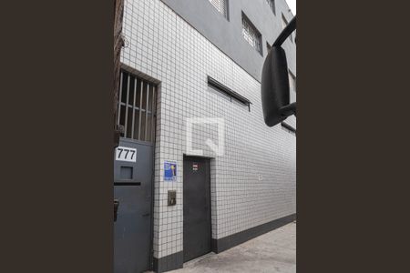 Apartamento para alugar com 55m², 2 quartos e sem vagaFachada/Placa