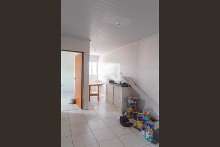 Apartamento para alugar com 55m², 2 quartos e sem vagaCozinha/Área de Serviço