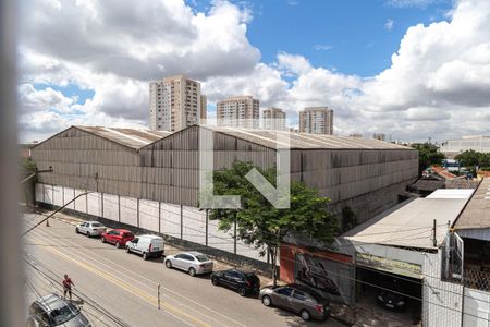 Apartamento para alugar com 55m², 2 quartos e sem vagaVista