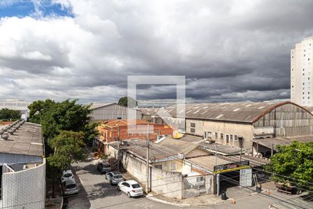 Apartamento para alugar com 55m², 2 quartos e sem vagaQuarto 2/vista