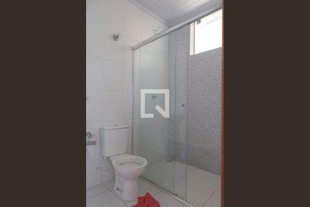 Apartamento para alugar com 55m², 2 quartos e sem vagaBanheiro