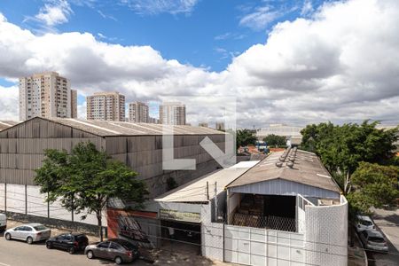 Quarto/Vista de apartamento para alugar com 2 quartos, 55m² em Vila Esplanada, Guarulhos