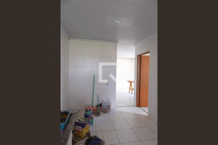 Apartamento para alugar com 55m², 2 quartos e sem vagaCozinha/Área de Serviço