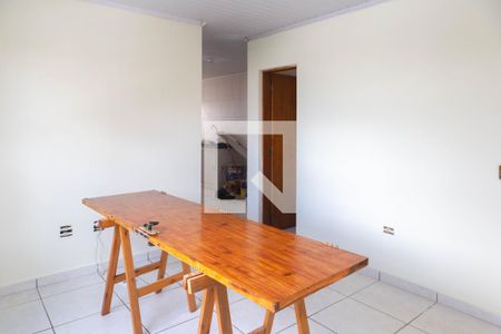 Sala de apartamento para alugar com 2 quartos, 55m² em Vila Esplanada, Guarulhos