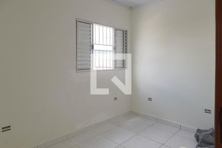 Quarto de apartamento para alugar com 2 quartos, 55m² em Vila Esplanada, Guarulhos