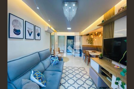 Apartamento à venda com 80m², 3 quartos e 1 vagaFoto 39