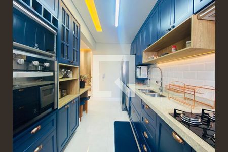 Apartamento à venda com 80m², 3 quartos e 1 vagaFoto 48