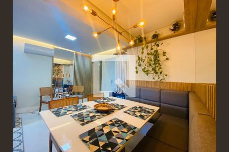 Apartamento à venda com 80m², 3 quartos e 1 vagaFoto 43