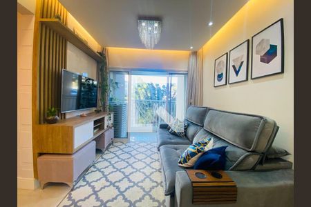 Apartamento à venda com 80m², 3 quartos e 1 vagaFoto 35