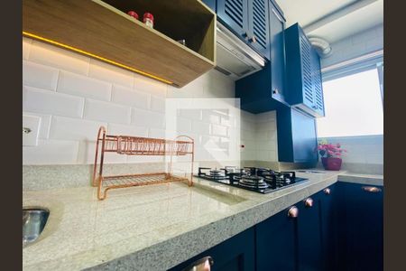 Apartamento à venda com 80m², 3 quartos e 1 vagaFoto 45