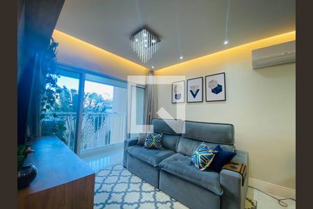 Foto 34 de apartamento à venda com 3 quartos, 80m² em Jardim Nova Europa, Campinas