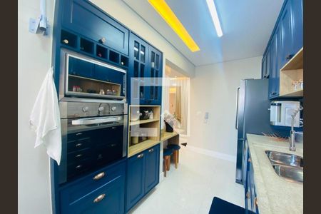 Apartamento à venda com 80m², 3 quartos e 1 vagaFoto 47