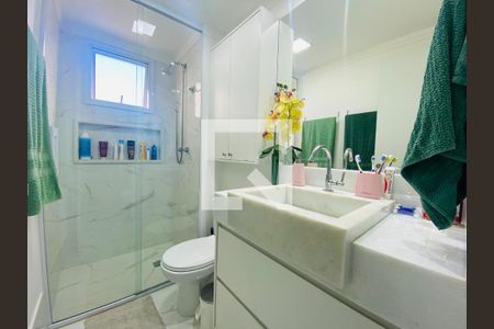 Foto 66 de apartamento à venda com 3 quartos, 80m² em Jardim Nova Europa, Campinas