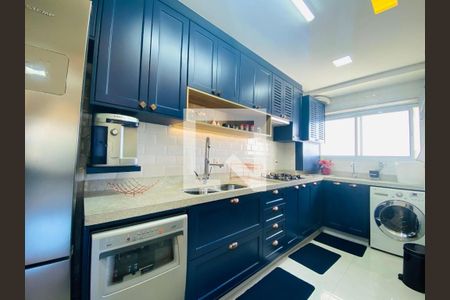 Apartamento à venda com 80m², 3 quartos e 1 vagaFoto 44